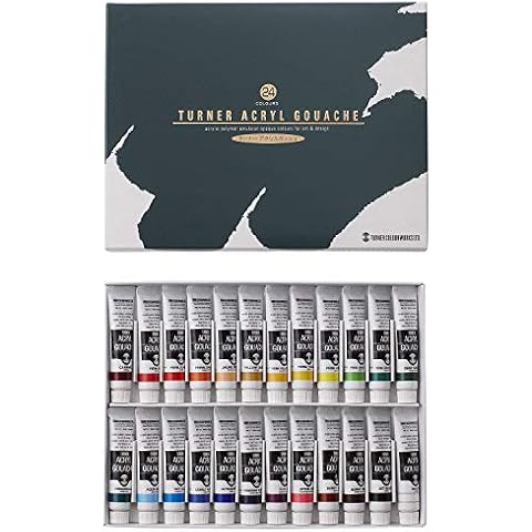 Turner Colour Works thumbnail