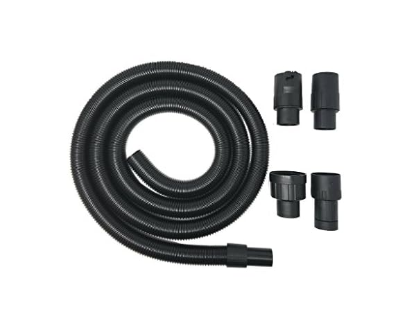 Tuyaux pour aspirateurs d'intérieur Vignette