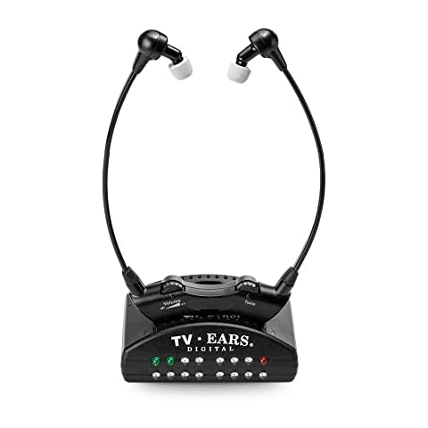 TV · EARS feature image