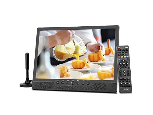 TV portables Vignette