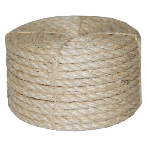 T.W . Evans Cordage Co. thumbnail