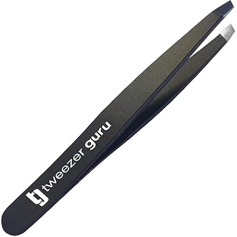 Tweezer Guru thumbnail