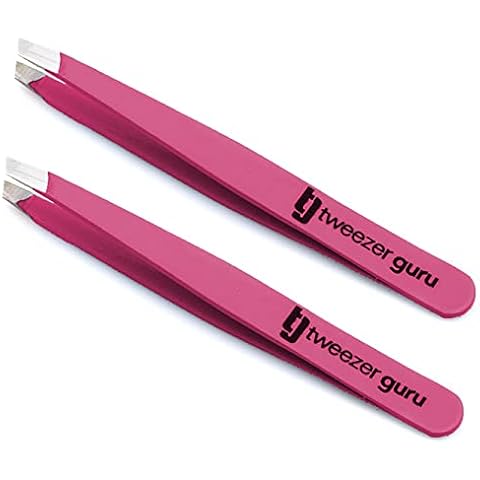 Tweezer Guru thumbnail
