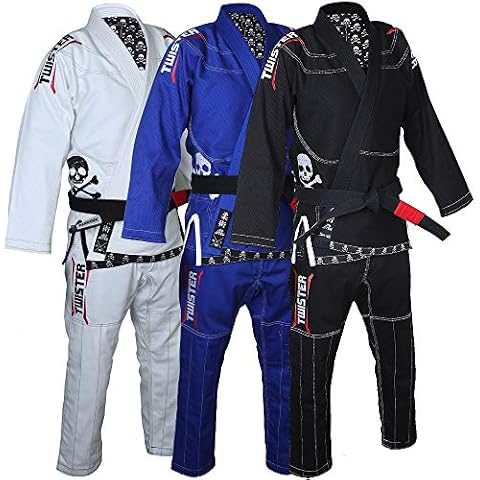 TWISTER FIGHT WEAR thumbnail