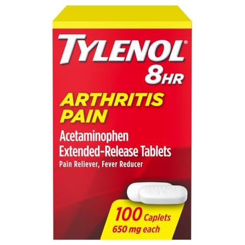 Tylenol thumbnail