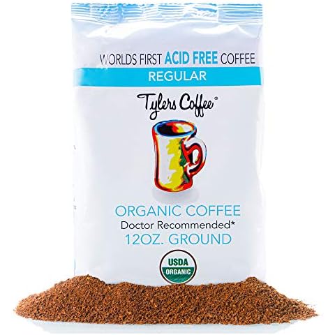 TYLERS COFFEE thumbnail