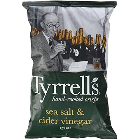 Tyrrell's thumbnail