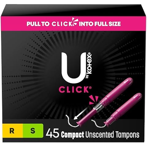 U By Kotex thumbnail