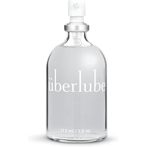 Uberlube thumbnail