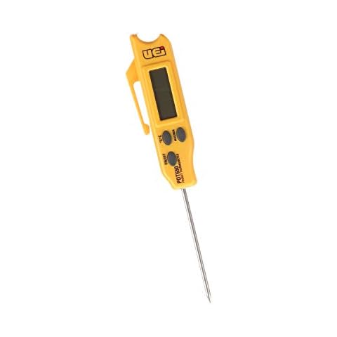 UEi Test Instruments thumbnail