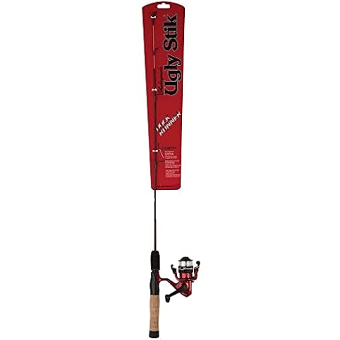Ugly Stik thumbnail