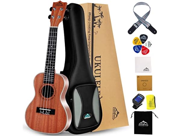 Ukeleles de sapeli thumbnail