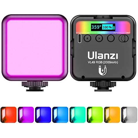 ULANZI thumbnail