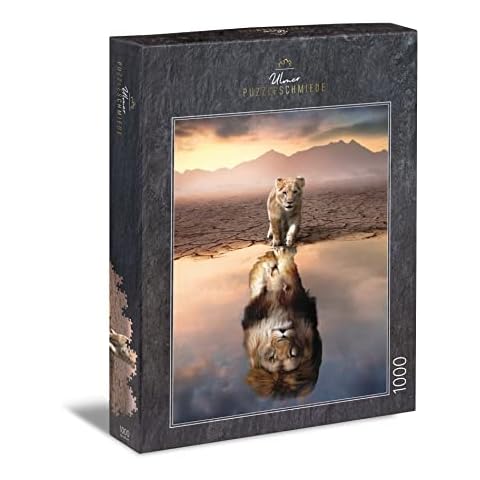Ulmer Puzzleschmiede thumbnail