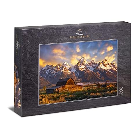 Ulmer Puzzleschmiede thumbnail