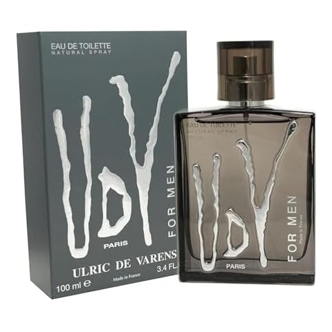 Ulric De Varens feature image
