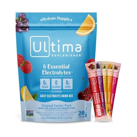 Ultima Replenisher thumbnail