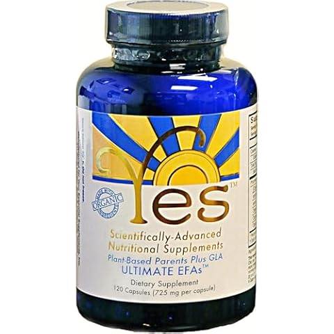 Ultimate EFAs thumbnail