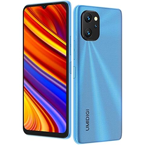 UMIDIGI thumbnail