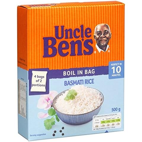 Uncle Ben's thumbnail