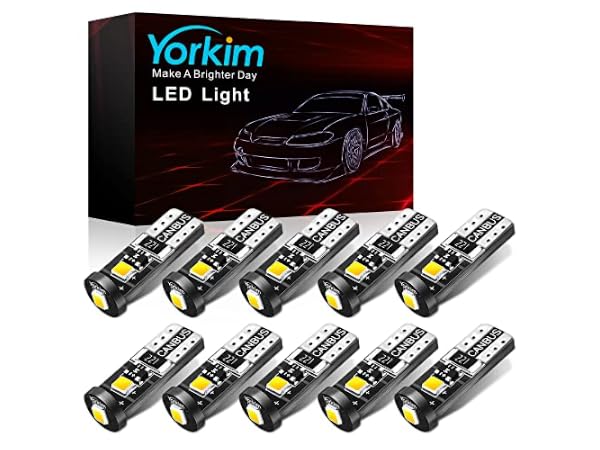 Under Hood Light Bulbs Thumbnail