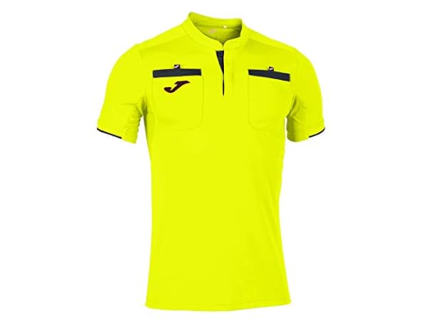 Uniformes y ropa de fútbol para entrenadores y árbitros Miniatura