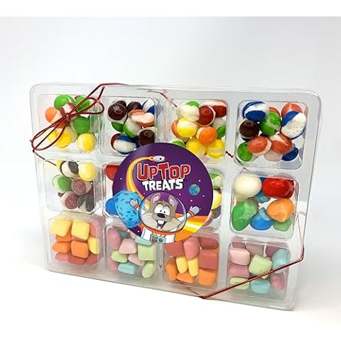 UpTop Treats thumbnail