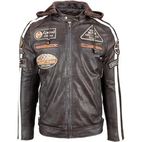 Urban Leather thumbnail