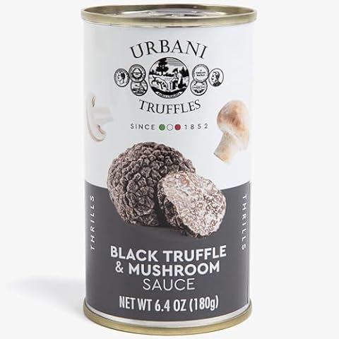 Urbani Truffles thumbnail