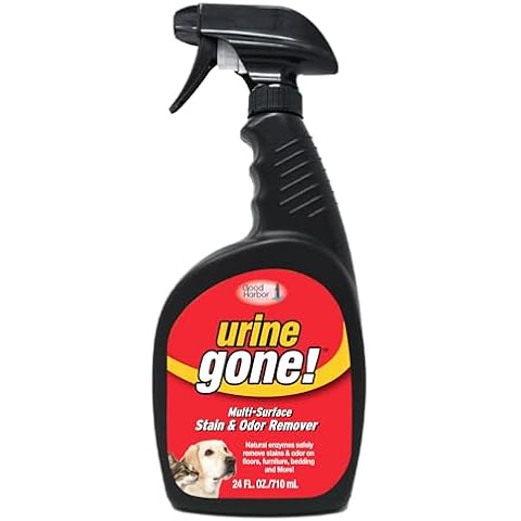 Urine Gone thumbnail