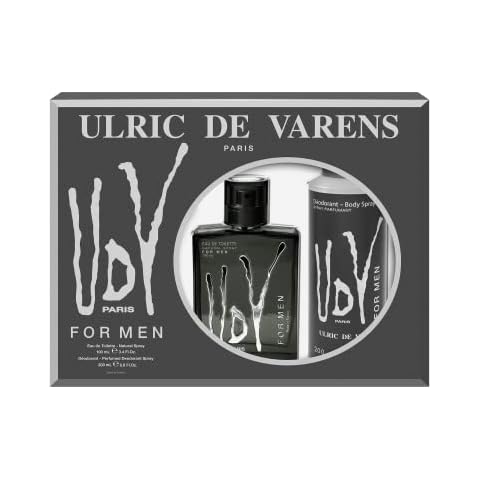 Urlic De Varens thumbnail