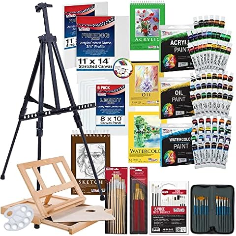 US Art Supply thumbnail