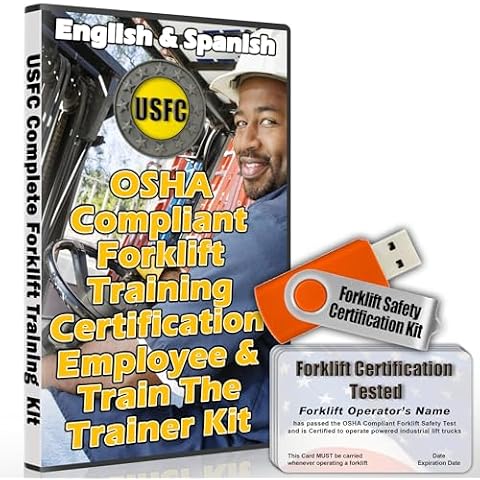US Forklift Certification thumbnail