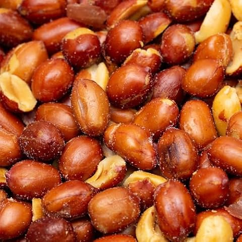 US Snacks thumbnail