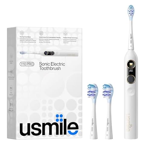 Usmile thumbnail