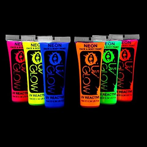 UV Glow thumbnail