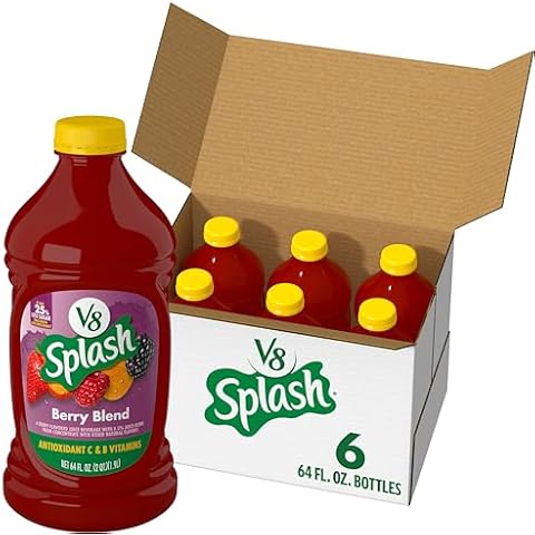 V8 Splash thumbnail