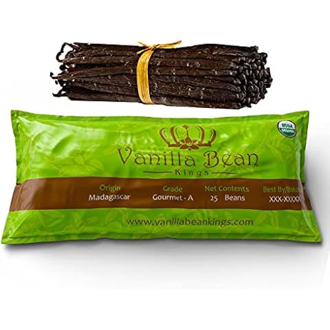 Vanilla Bean Kings thumbnail