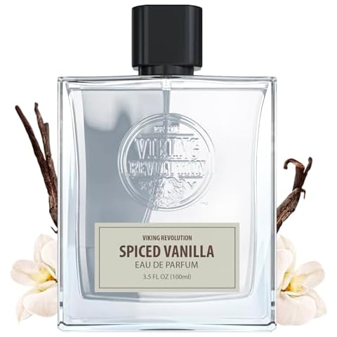 Vanilla Eau de Parfum for Men