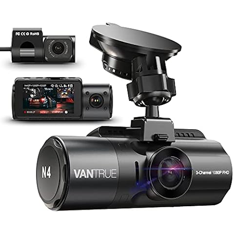 VANTRUE thumbnail
