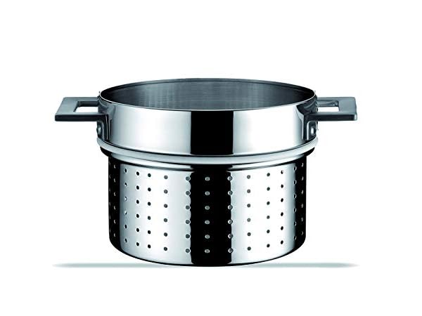 Vaporeras para pasta Miniatura