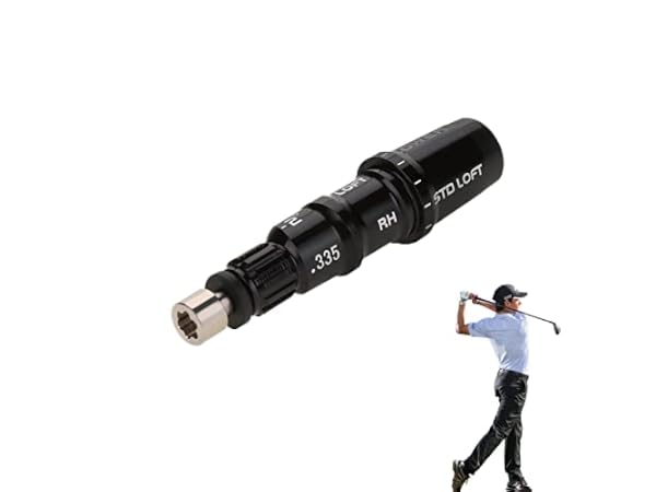 Varillas para palos de golf Miniatura