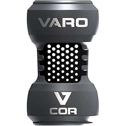 Varo Baseball thumbnail