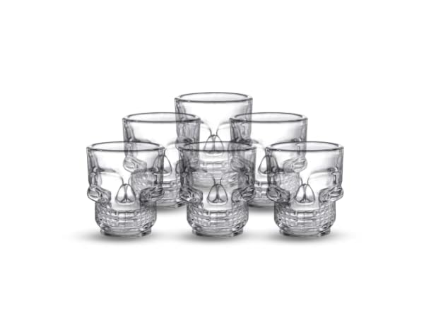 Vasos de chupito Miniatura