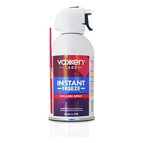 Vaxxen Labs thumbnail