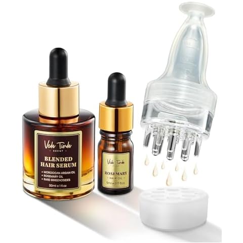 VEDA TINDA SCENT thumbnail