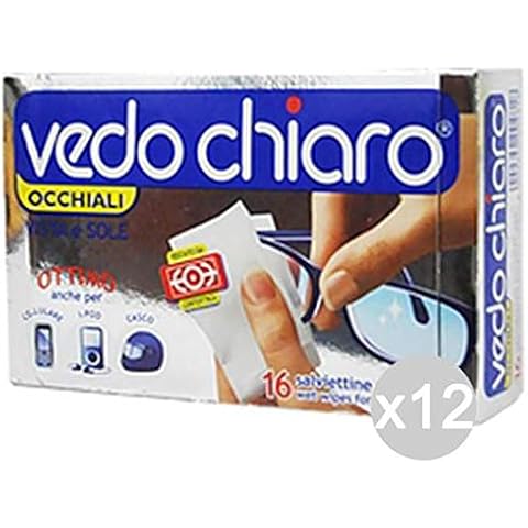 Vedo Chiaro thumbnail