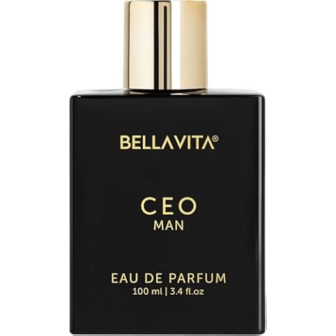 Vegan Fragrances for Men