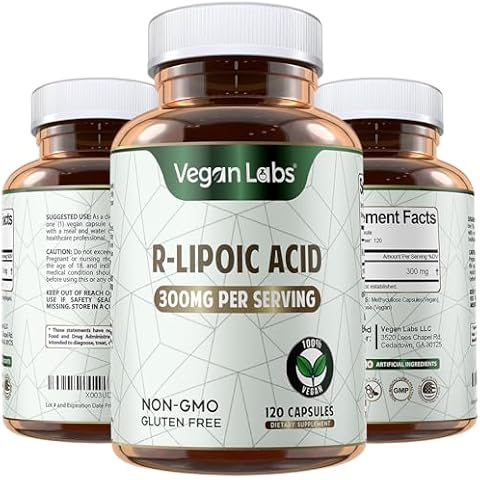 Vegan Labs thumbnail