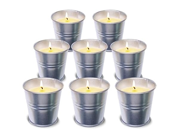 Velas para exterior Miniatura